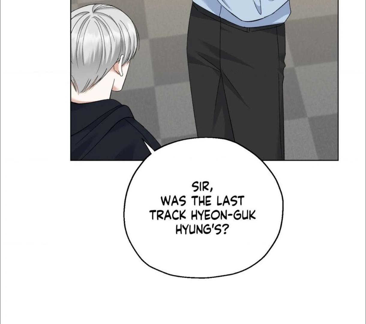 Do It for the Fans, Not Me! [Official] - Chapter 15 manhwa