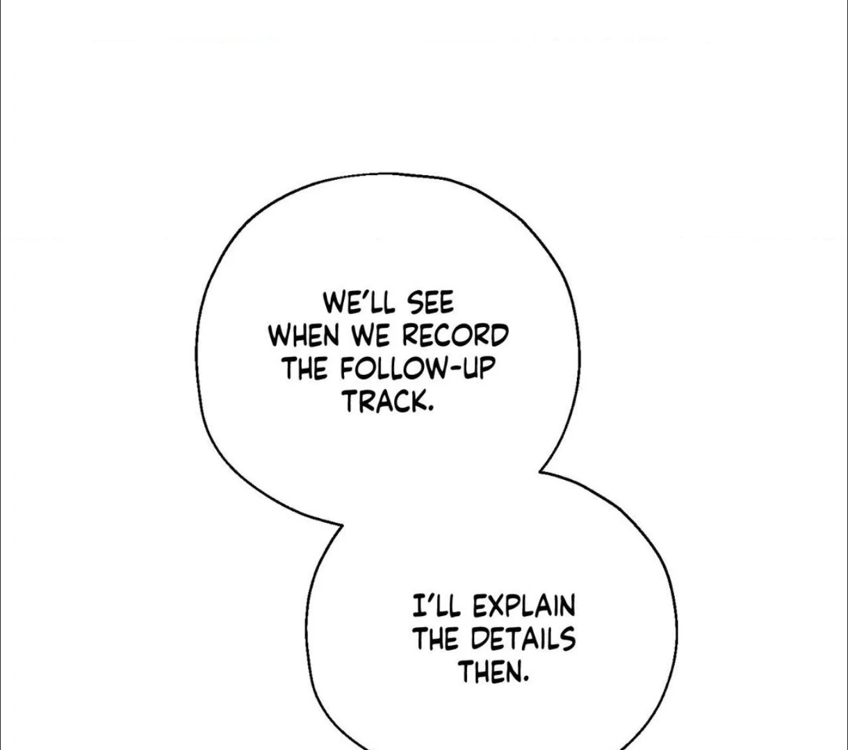 Do It for the Fans, Not Me! [Official] - Chapter 15 manhwa