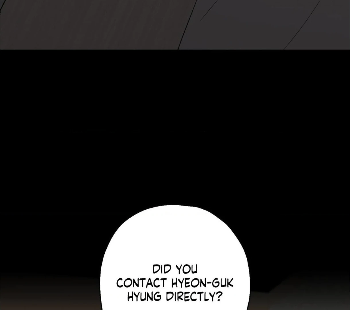 Do It for the Fans, Not Me! [Official] - Chapter 15 manhwa