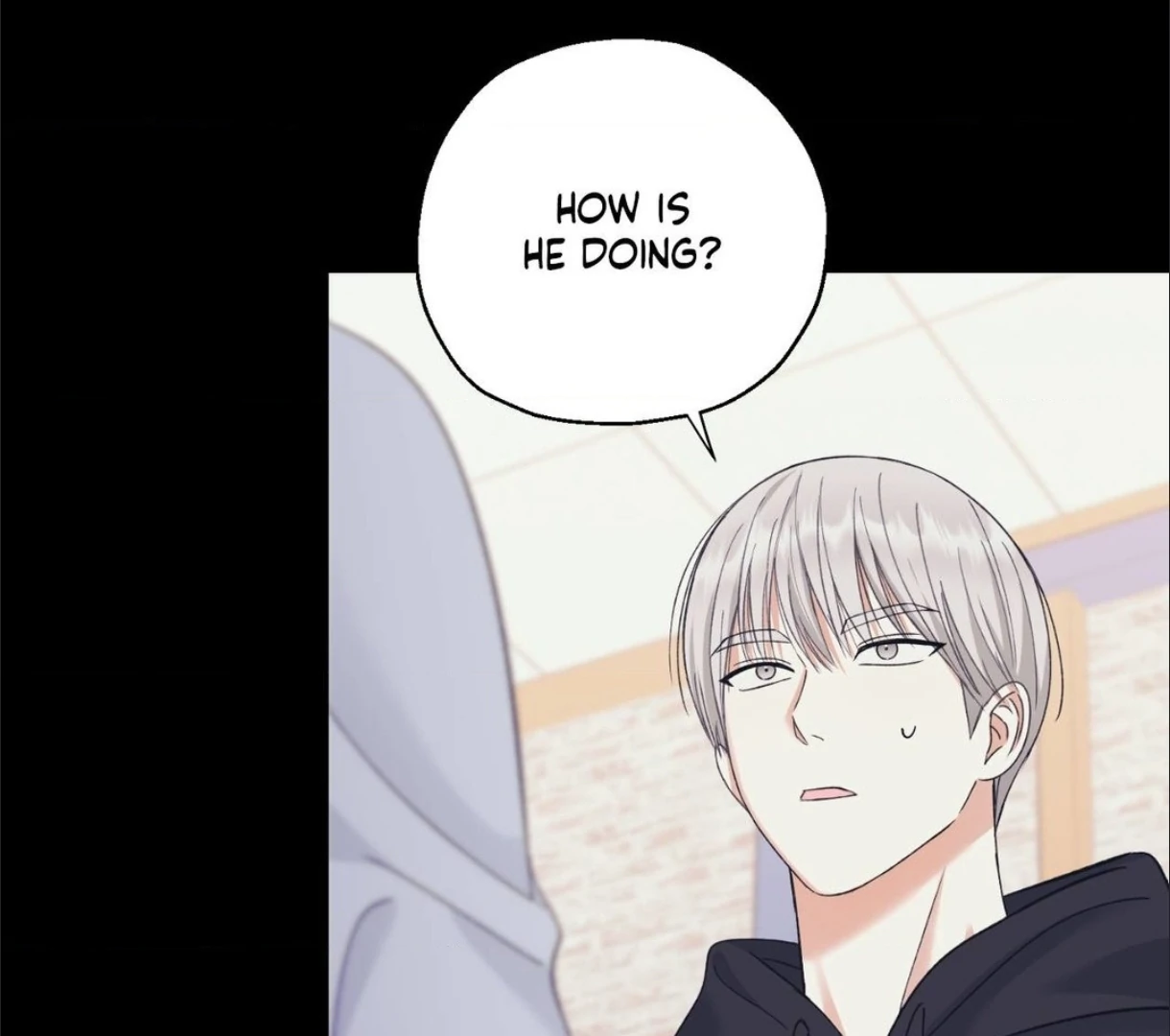 Do It for the Fans, Not Me! [Official] - Chapter 15 manhwa