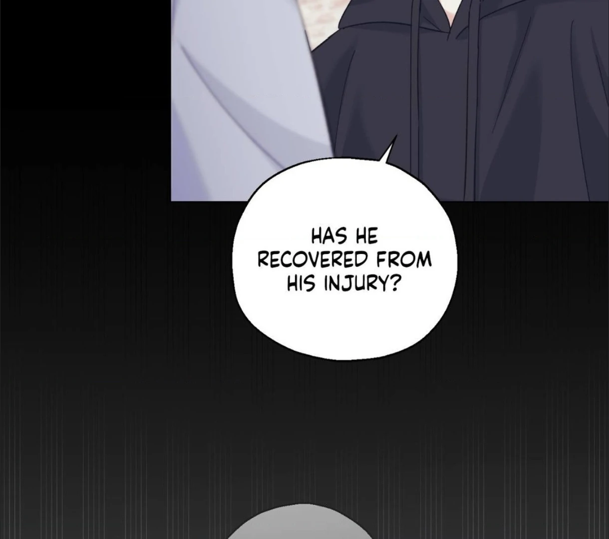 Do It for the Fans, Not Me! [Official] - Chapter 15 manhwa