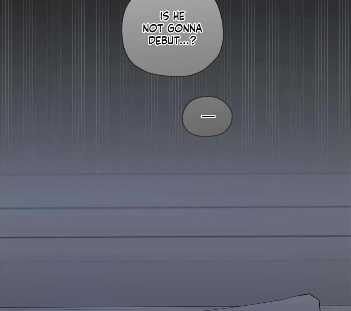 Do It for the Fans, Not Me! [Official] - Chapter 15 manhwa