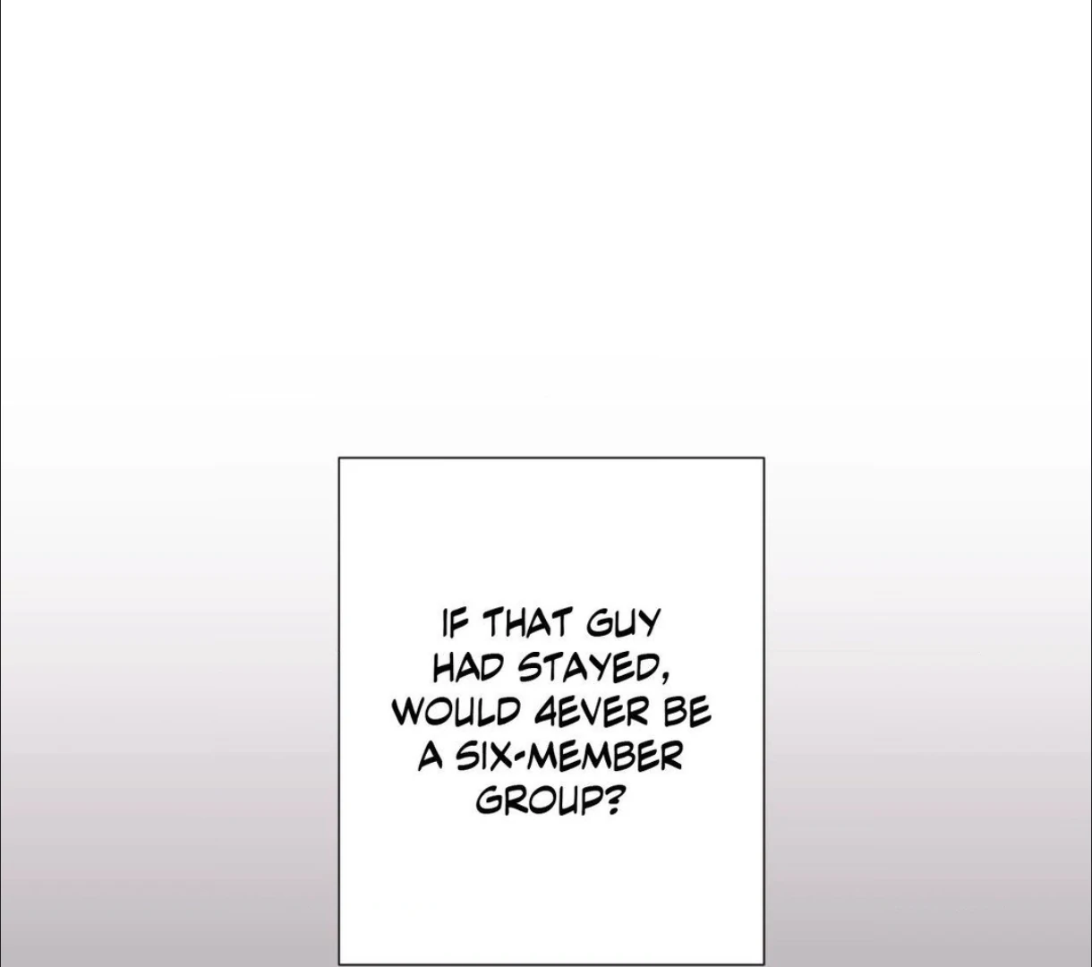 Do It for the Fans, Not Me! [Official] - Chapter 15 manhwa