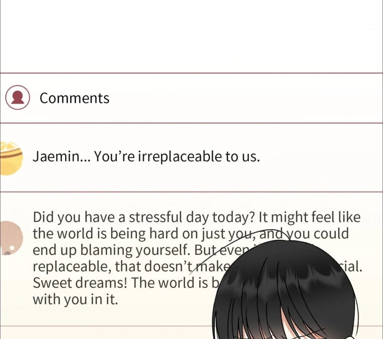 Do It for the Fans, Not Me! [Official] - Chapter 15 manhwa