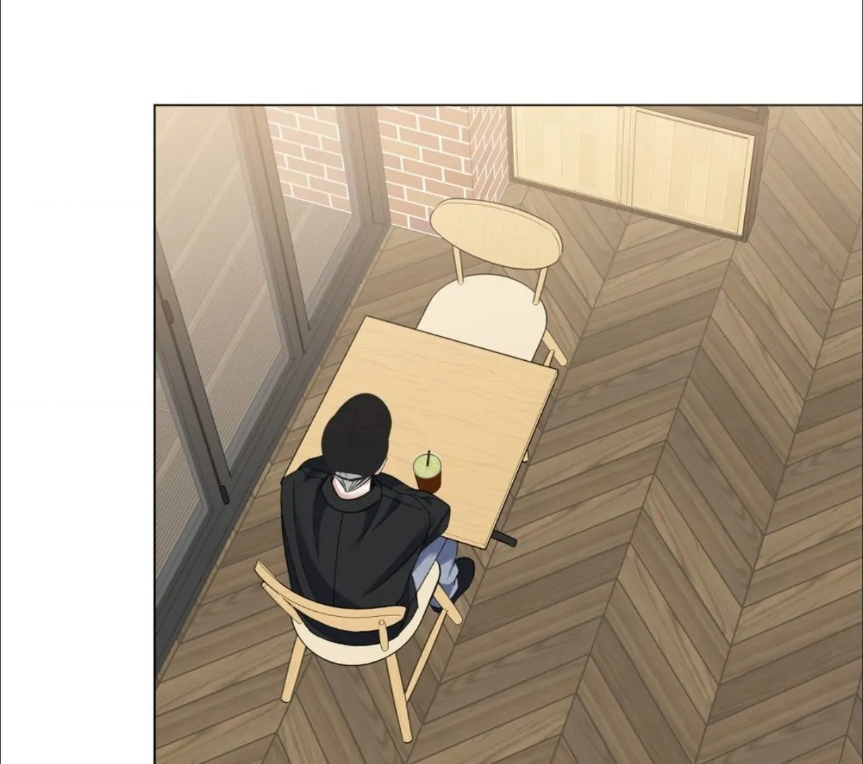 Do It for the Fans, Not Me! [Official] - Chapter 15 manhwa