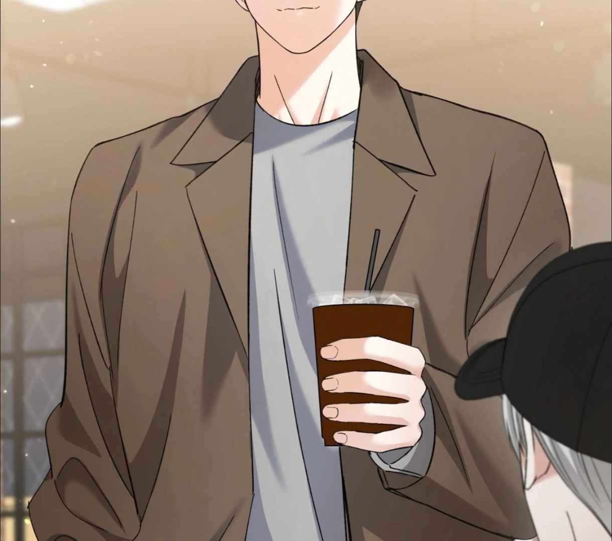 Do It for the Fans, Not Me! [Official] - Chapter 15 manhwa