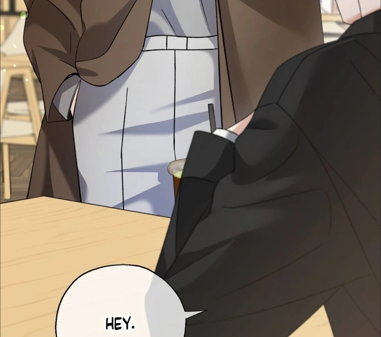 Do It for the Fans, Not Me! [Official] - Chapter 15 manhwa