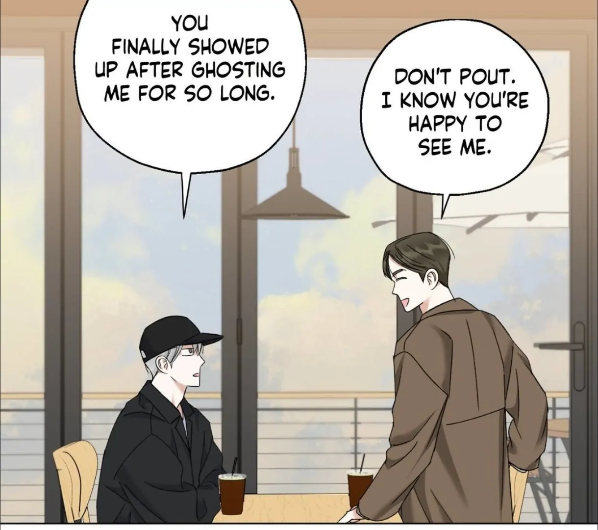 Do It for the Fans, Not Me! [Official] - Chapter 15 manhwa
