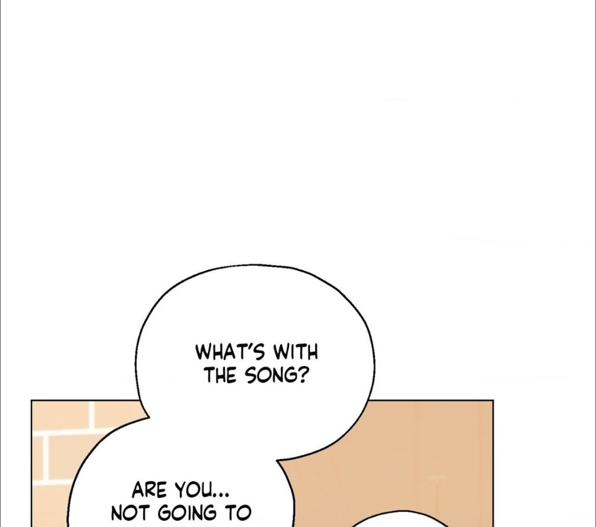 Do It for the Fans, Not Me! [Official] - Chapter 15 manhwa