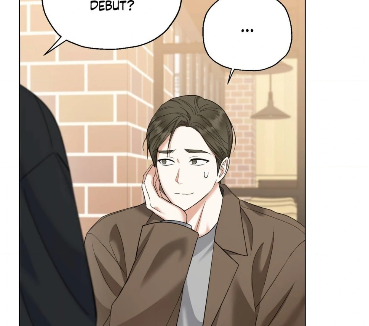 Do It for the Fans, Not Me! [Official] - Chapter 15 manhwa