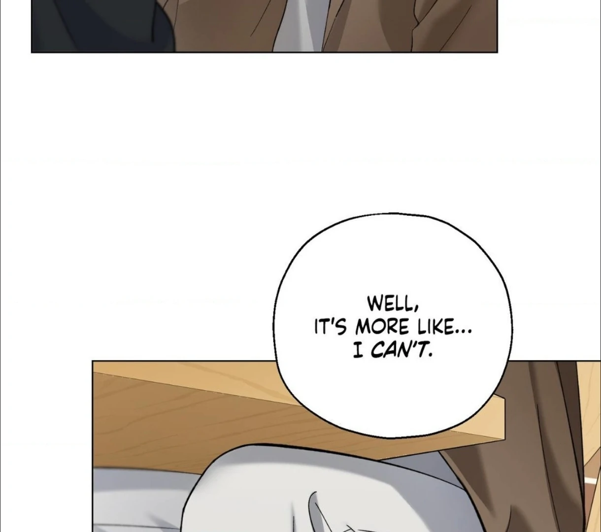 Do It for the Fans, Not Me! [Official] - Chapter 15 manhwa