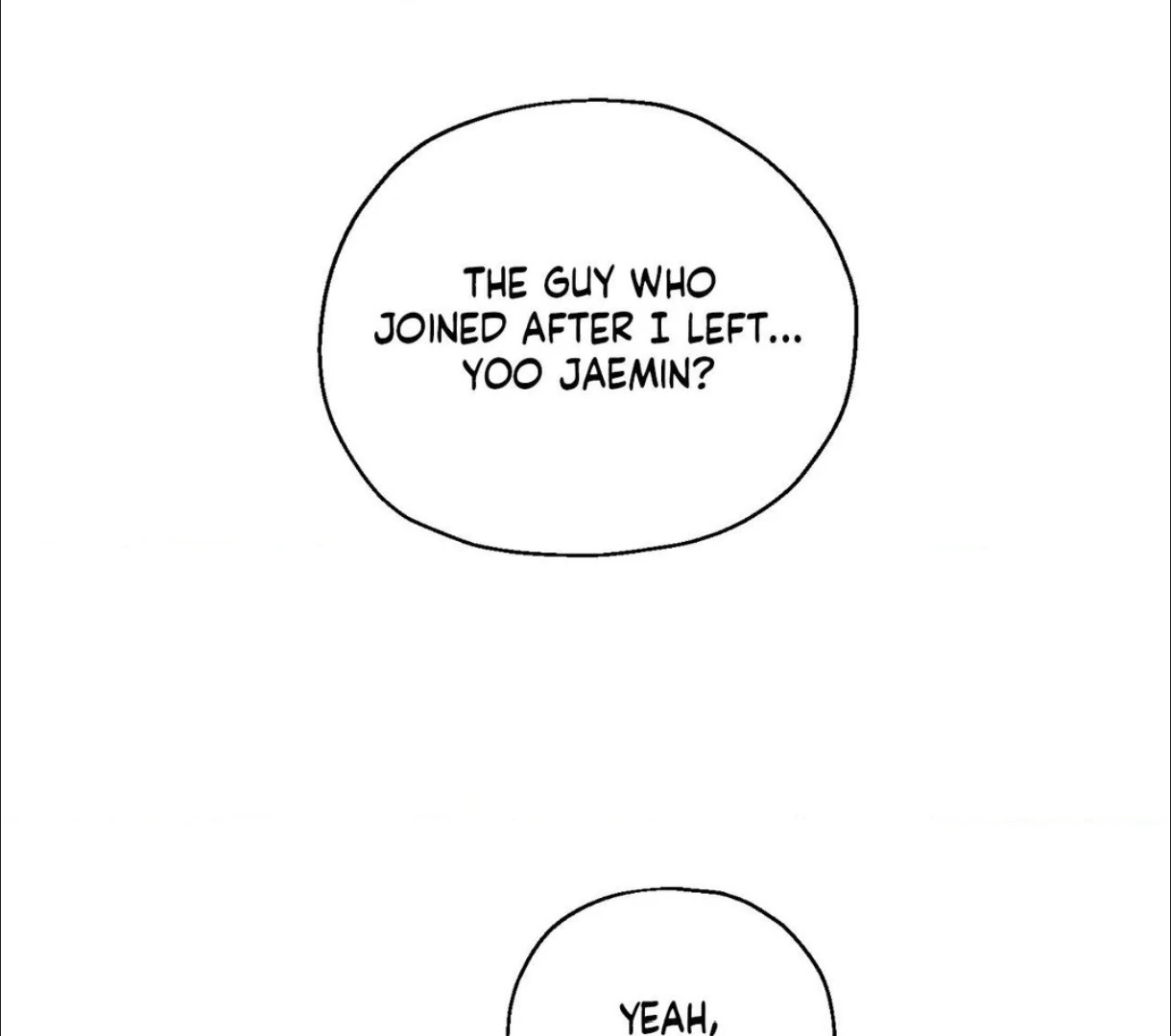Do It for the Fans, Not Me! [Official] - Chapter 15 manhwa