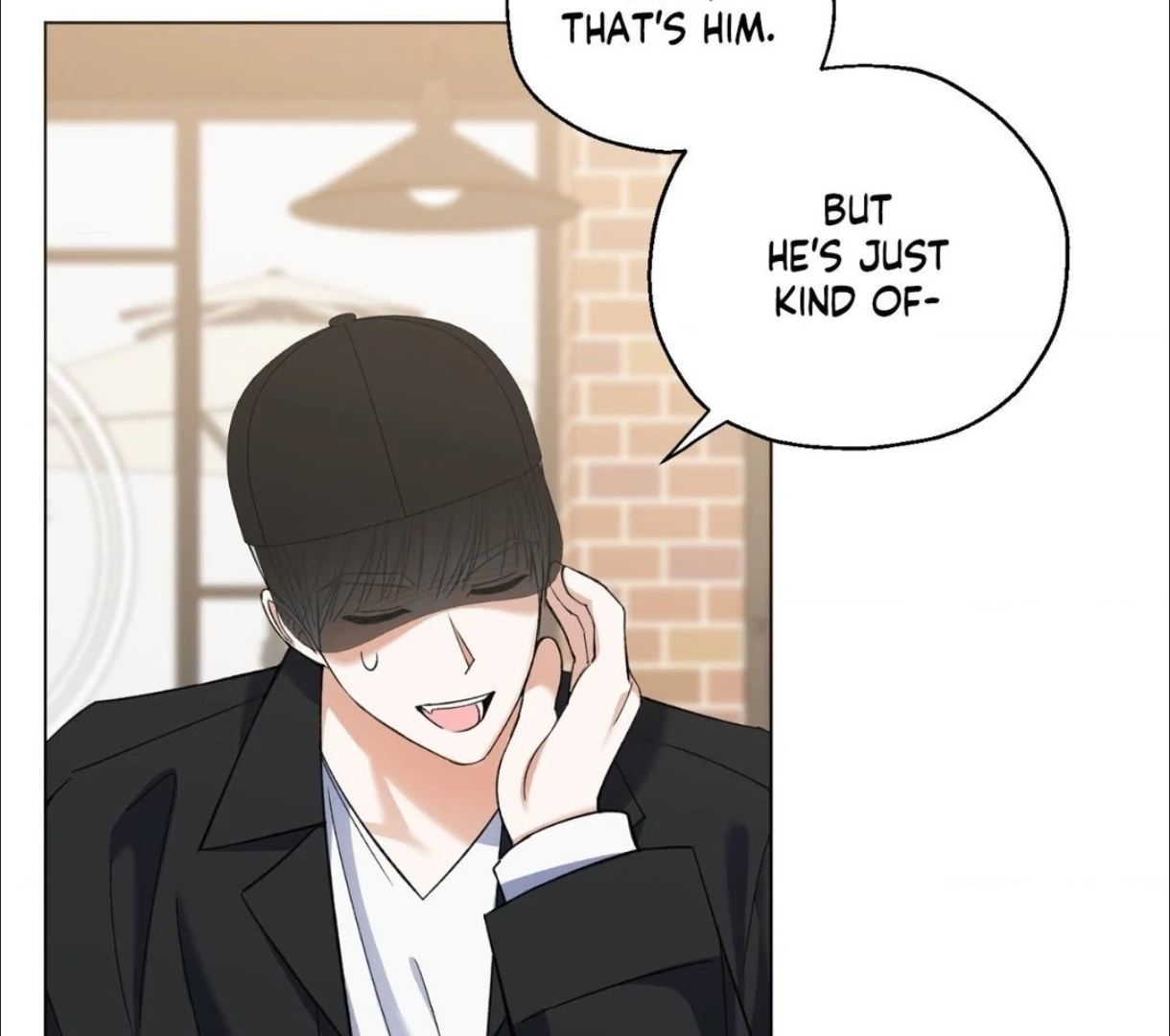 Do It for the Fans, Not Me! [Official] - Chapter 15 manhwa