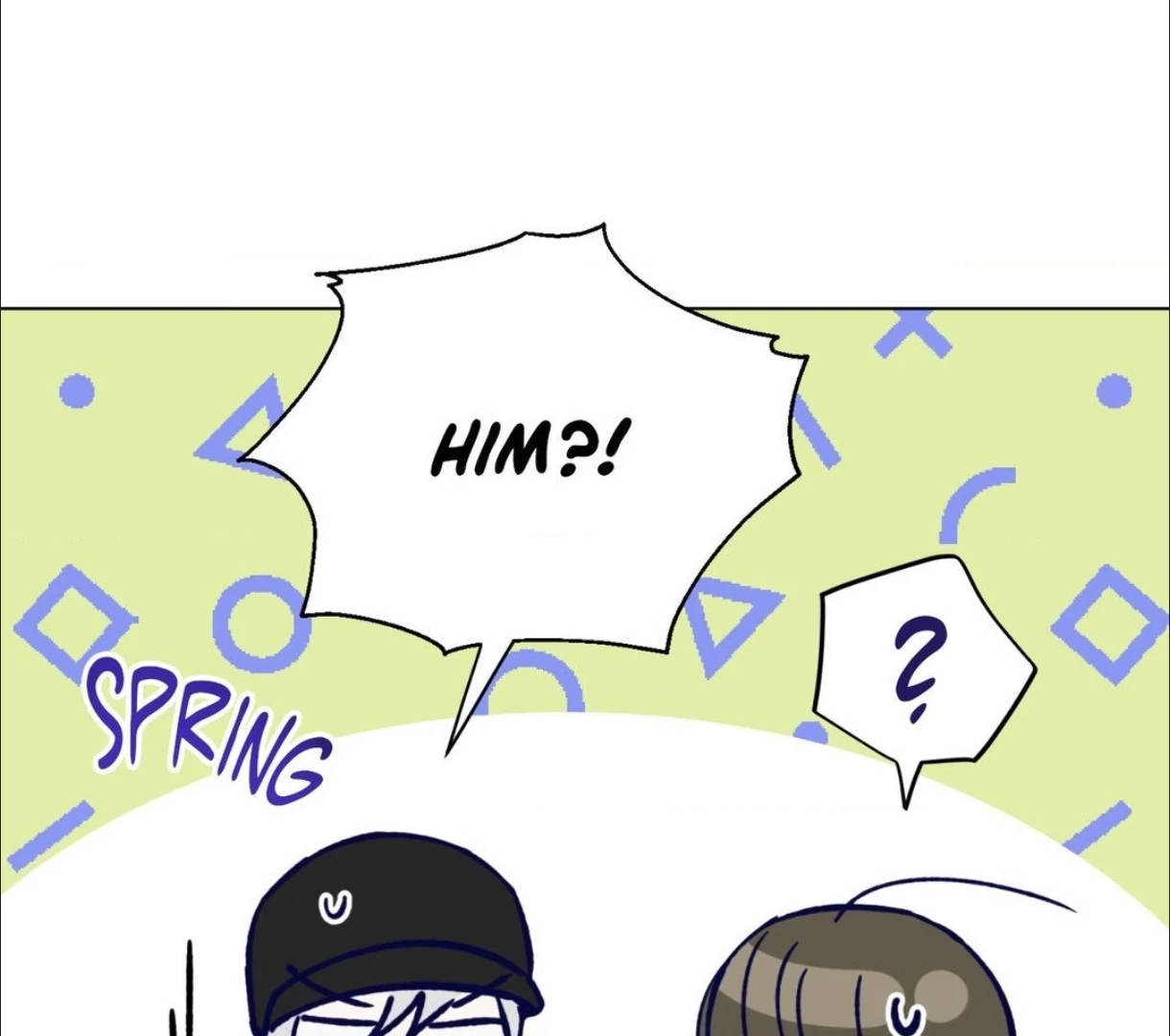 Do It for the Fans, Not Me! [Official] - Chapter 15 manhwa