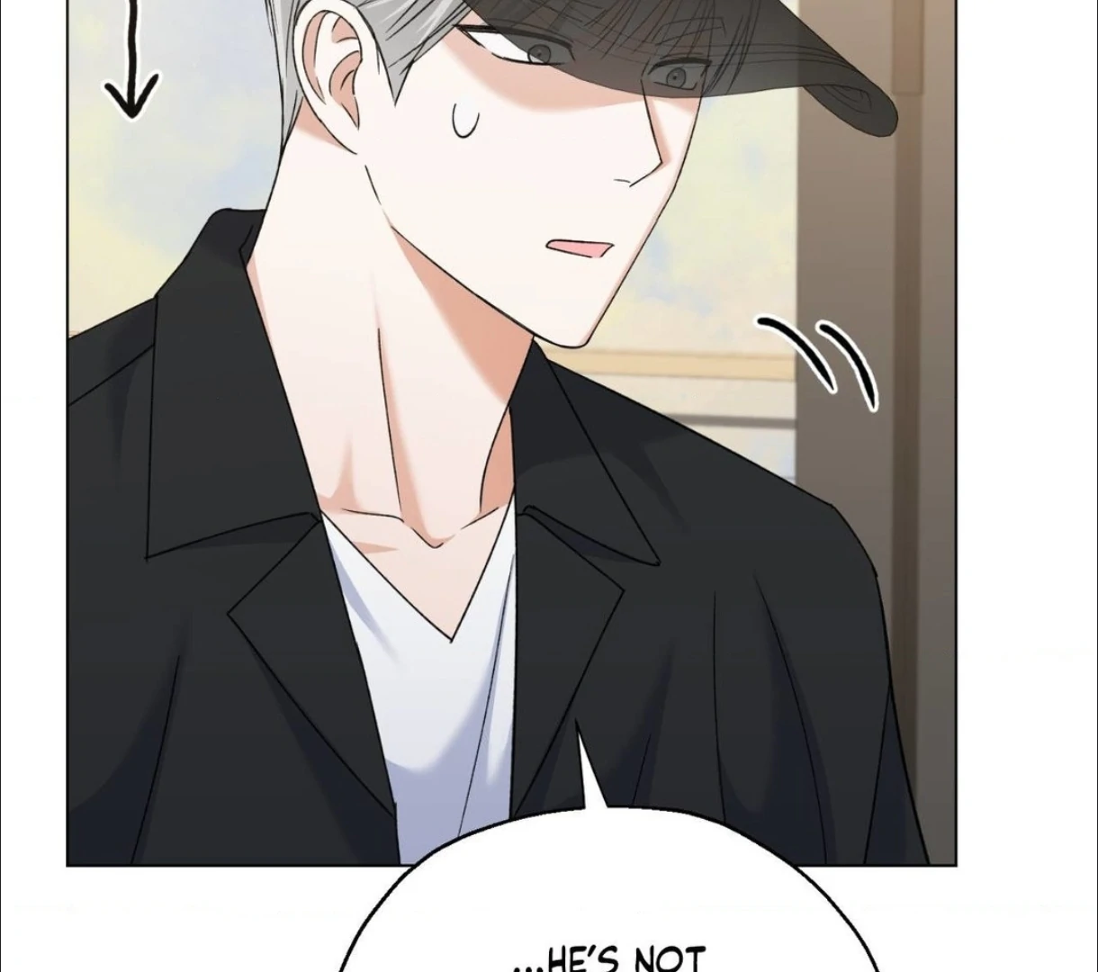 Do It for the Fans, Not Me! [Official] - Chapter 15 manhwa
