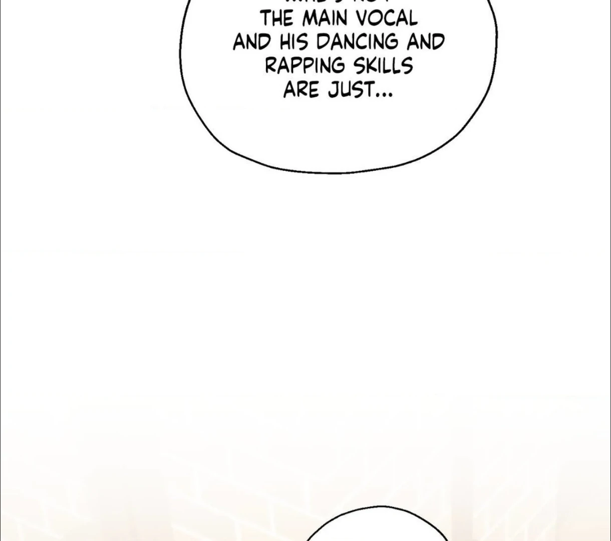 Do It for the Fans, Not Me! [Official] - Chapter 15 manhwa