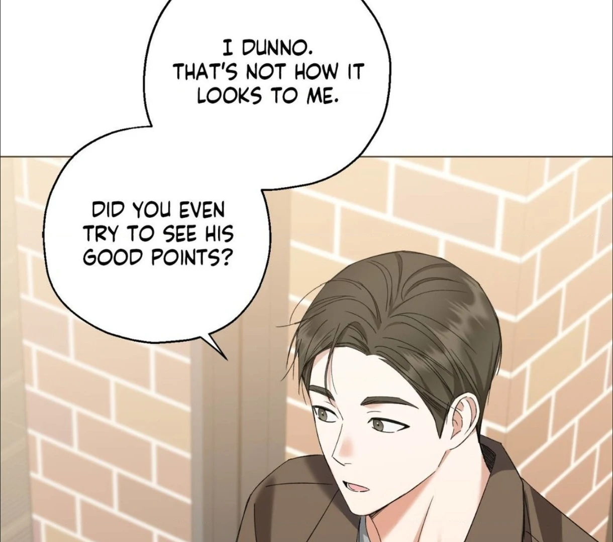 Do It for the Fans, Not Me! [Official] - Chapter 15 manhwa