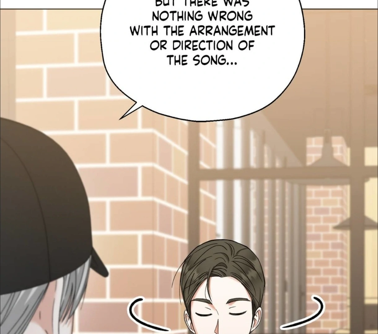 Do It for the Fans, Not Me! [Official] - Chapter 15 manhwa