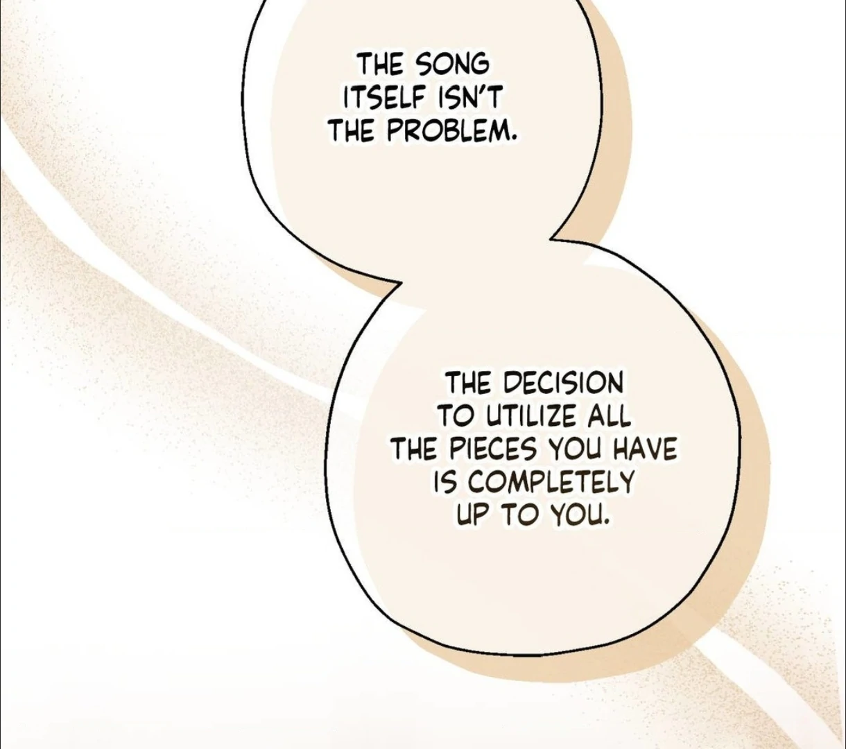 Do It for the Fans, Not Me! [Official] - Chapter 15 manhwa