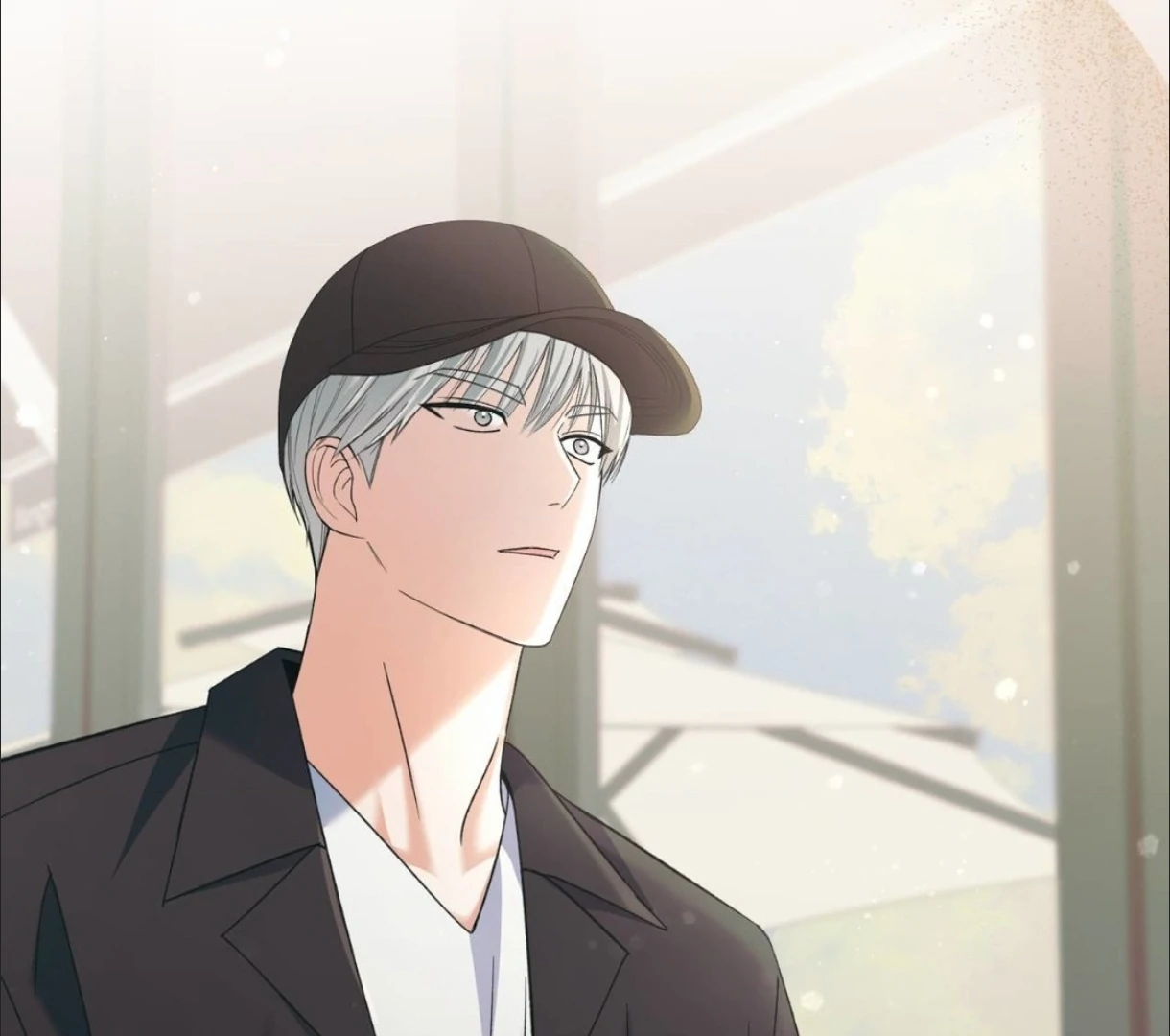 Do It for the Fans, Not Me! [Official] - Chapter 15 manhwa