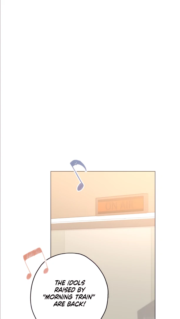Do It for the Fans, Not Me! [Official] - Chapter 16 manhwa