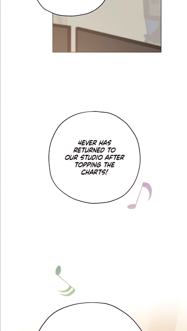 Do It for the Fans, Not Me! [Official] - Chapter 16 manhwa