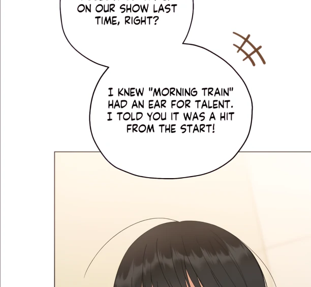 Do It for the Fans, Not Me! [Official] - Chapter 16 manhwa