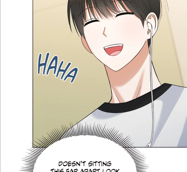Do It for the Fans, Not Me! [Official] - Chapter 16 manhwa