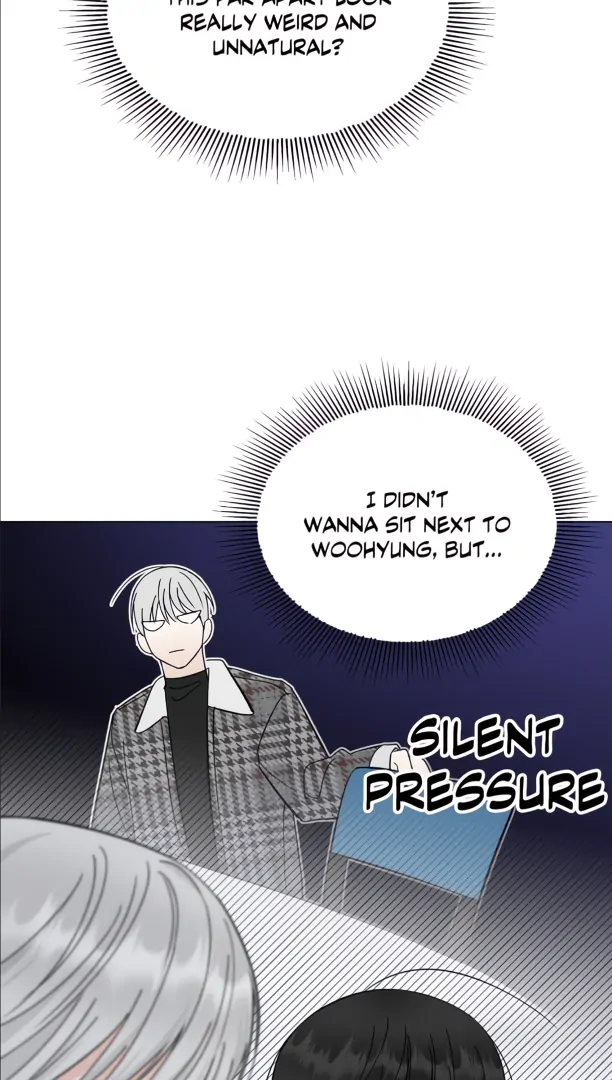 Do It for the Fans, Not Me! [Official] - Chapter 16 manhwa