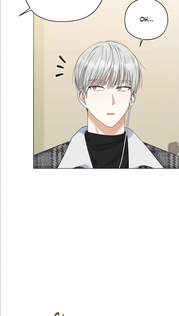 Do It for the Fans, Not Me! [Official] - Chapter 16 manhwa