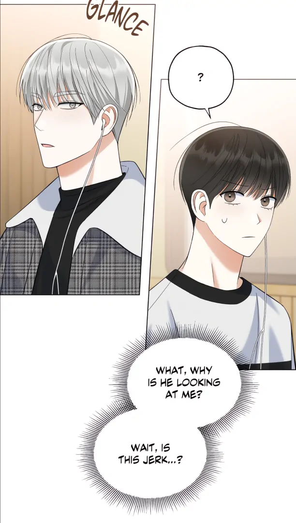 Do It for the Fans, Not Me! [Official] - Chapter 16 manhwa