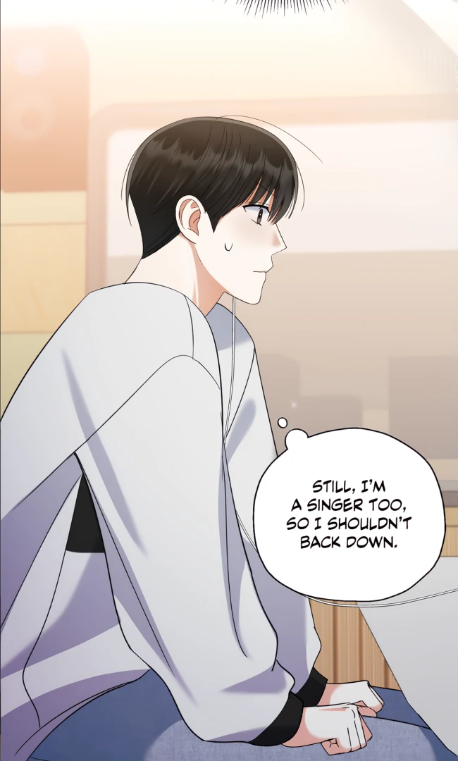 Do It for the Fans, Not Me! [Official] - Chapter 16 manhwa