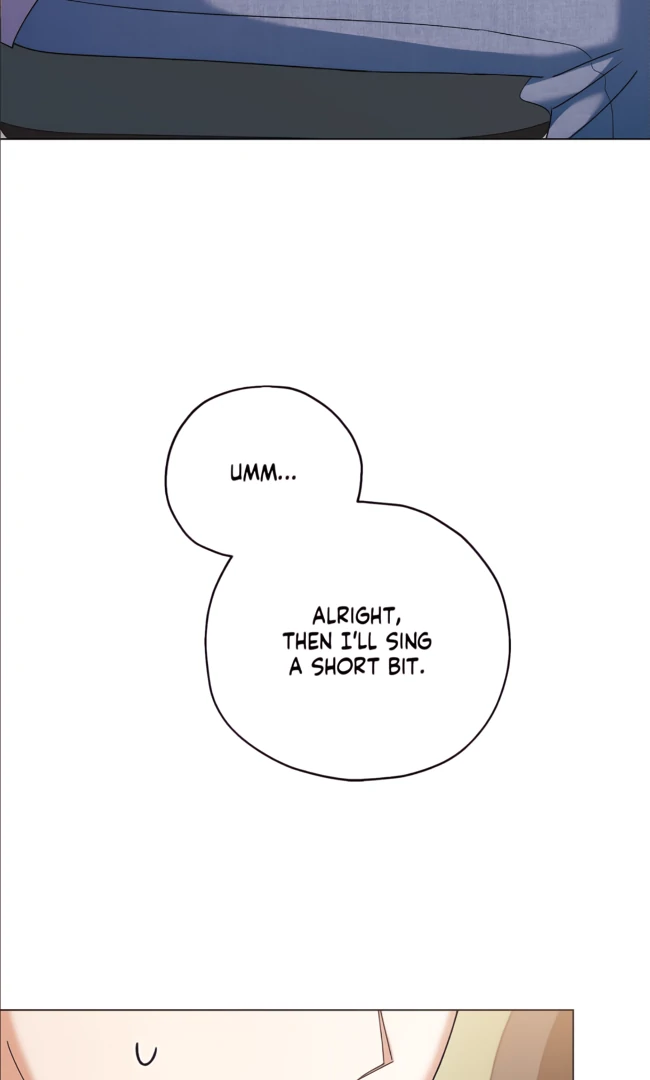 Do It for the Fans, Not Me! [Official] - Chapter 16 manhwa