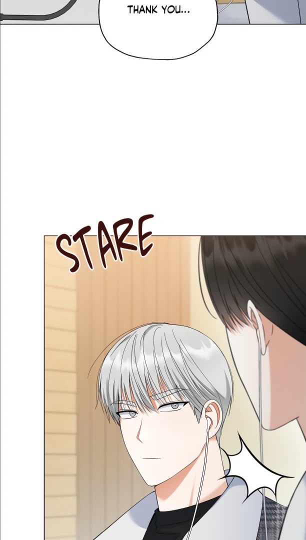 Do It for the Fans, Not Me! [Official] - Chapter 16 manhwa