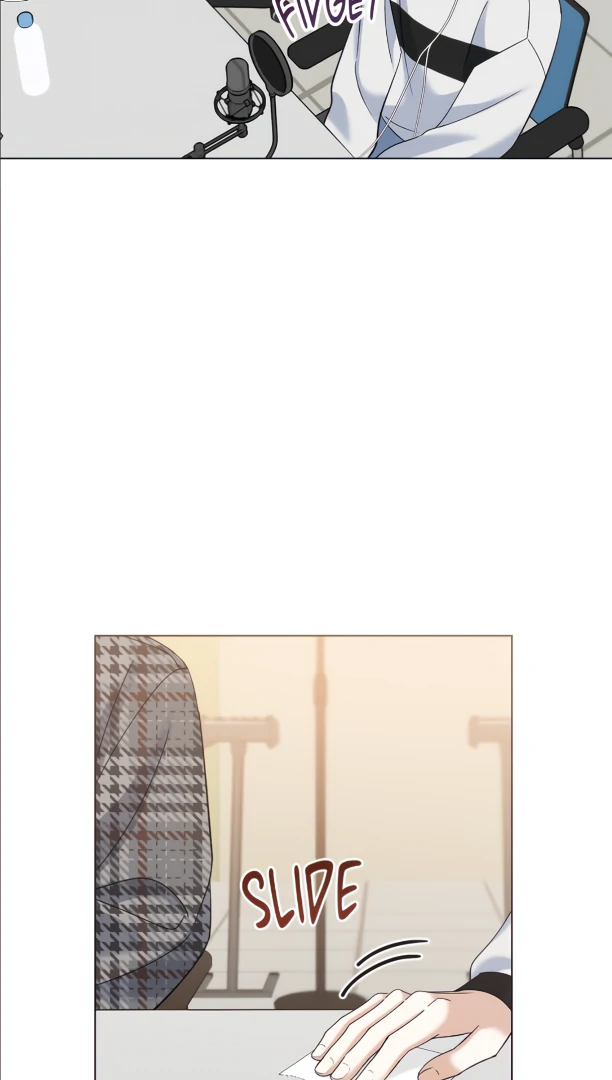 Do It for the Fans, Not Me! [Official] - Chapter 16 manhwa