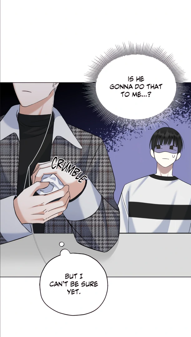 Do It for the Fans, Not Me! [Official] - Chapter 16 manhwa
