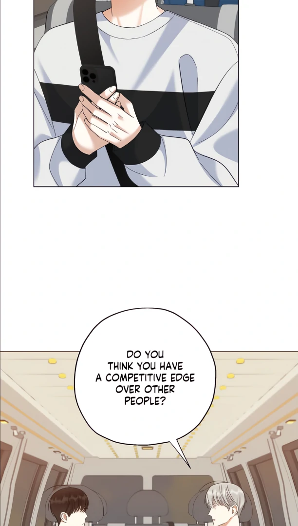Do It for the Fans, Not Me! [Official] - Chapter 16 manhwa