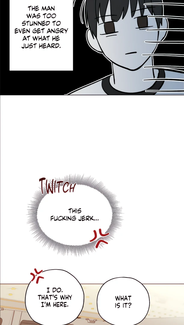Do It for the Fans, Not Me! [Official] - Chapter 16 manhwa