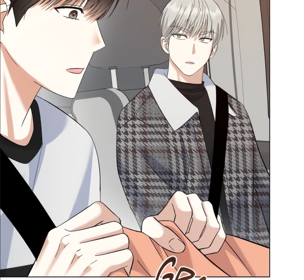 Do It for the Fans, Not Me! [Official] - Chapter 16 manhwa