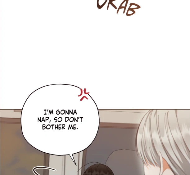Do It for the Fans, Not Me! [Official] - Chapter 16 manhwa