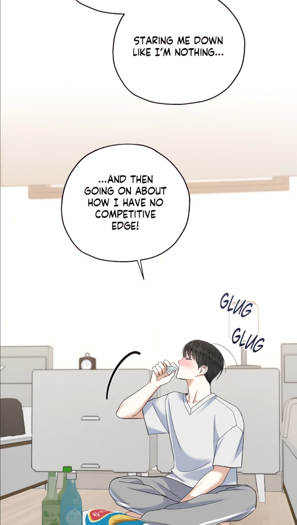Do It for the Fans, Not Me! [Official] - Chapter 16 manhwa