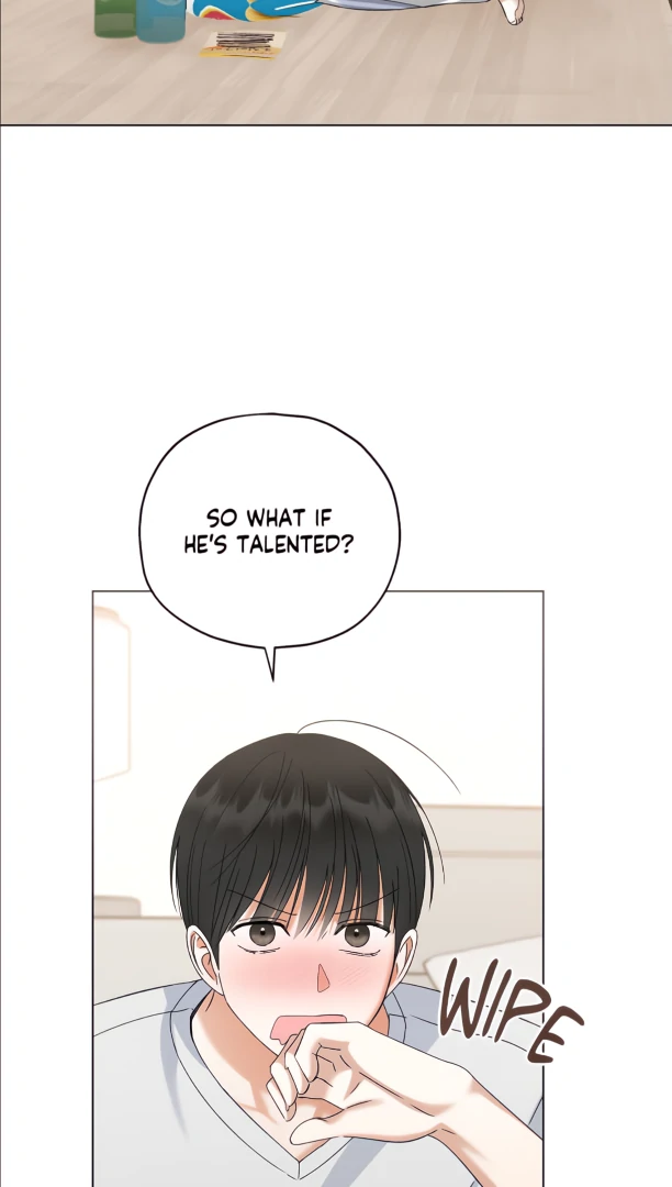 Do It for the Fans, Not Me! [Official] - Chapter 16 manhwa