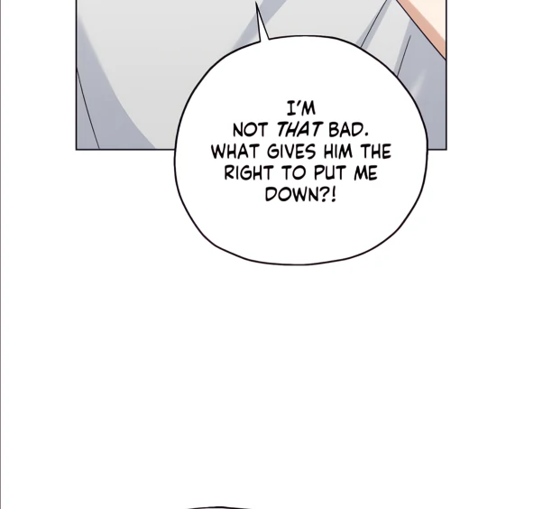 Do It for the Fans, Not Me! [Official] - Chapter 16 manhwa