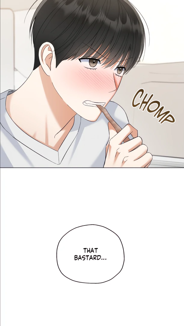 Do It for the Fans, Not Me! [Official] - Chapter 16 manhwa