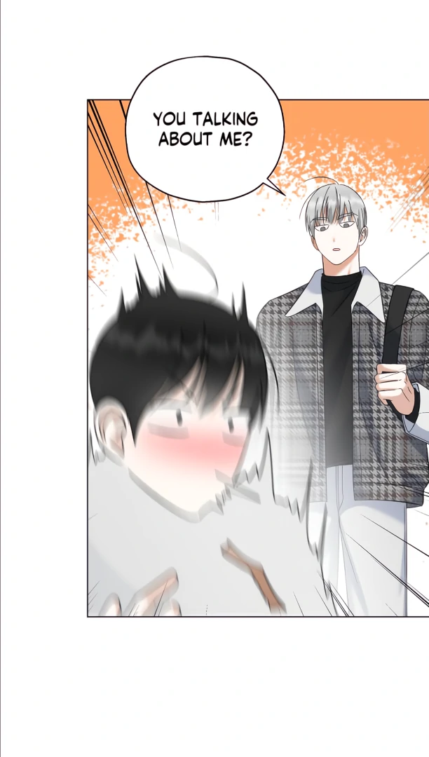 Do It for the Fans, Not Me! [Official] - Chapter 16 manhwa