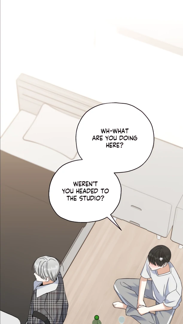Do It for the Fans, Not Me! [Official] - Chapter 16 manhwa