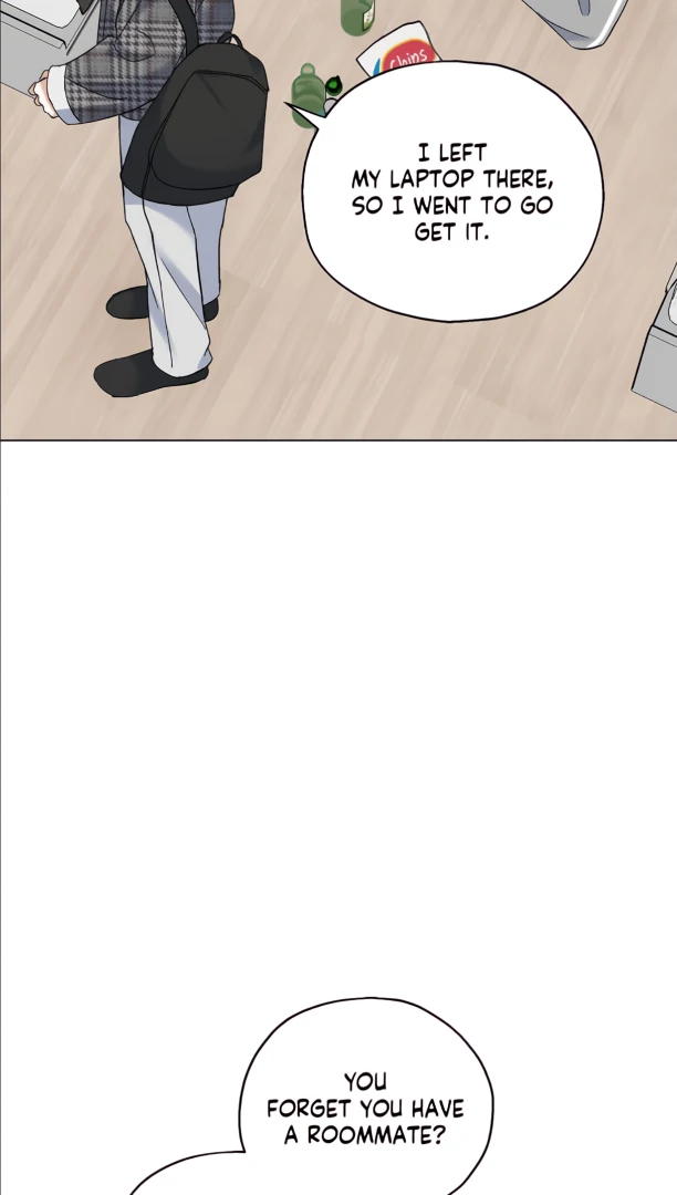 Do It for the Fans, Not Me! [Official] - Chapter 16 manhwa