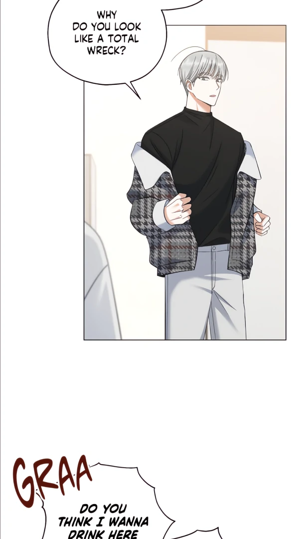 Do It for the Fans, Not Me! [Official] - Chapter 16 manhwa