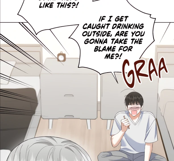 Do It for the Fans, Not Me! [Official] - Chapter 16 manhwa