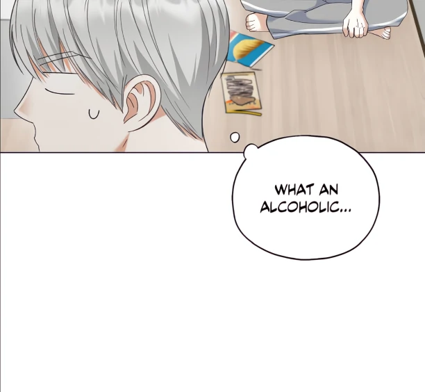 Do It for the Fans, Not Me! [Official] - Chapter 16 manhwa